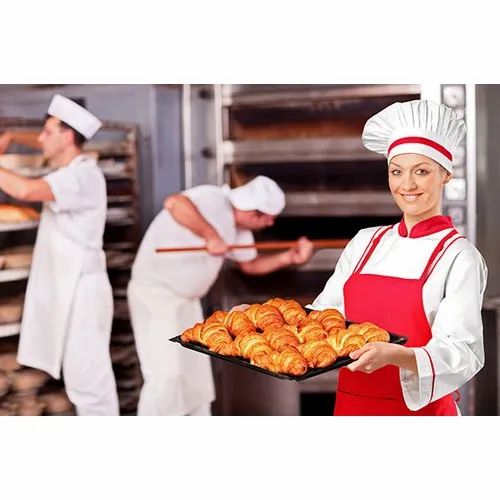 1 Month Bakery Food Processing Consultant, Pan India