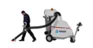 Vacuum Road Sweeping Machines