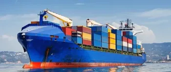 Ocean Freight Services