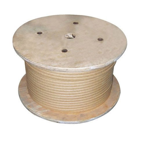 Paper Covered Round Copper Wire