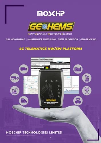 Geohems, For Automation