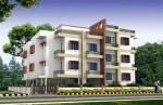 Vikram Enclave Shalimar Residential Construction Services