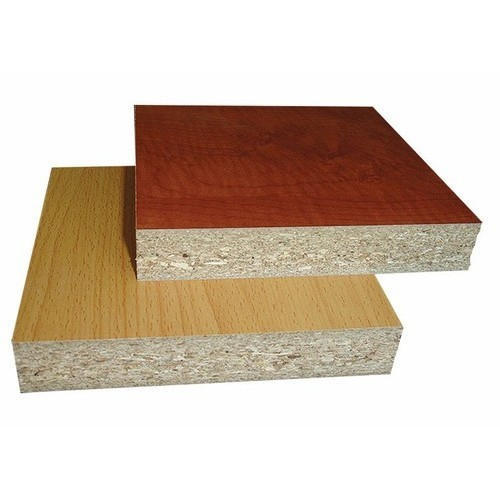 Laminated Particle Board, Thickness: 9mm To 25 Mm
