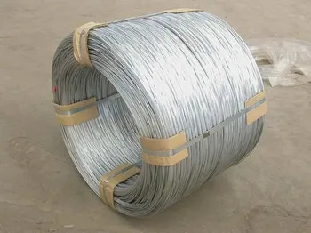 Electro Galvanized Wires