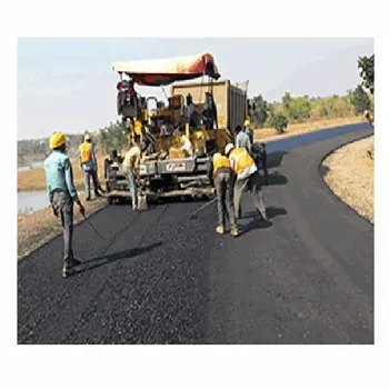 Road Construction Contract Projects Services