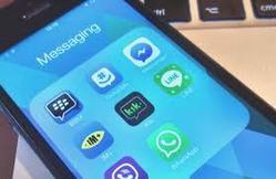 Instant Messaging Services