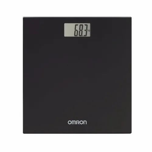 Omron HN-289 Digital Body Weight Scale