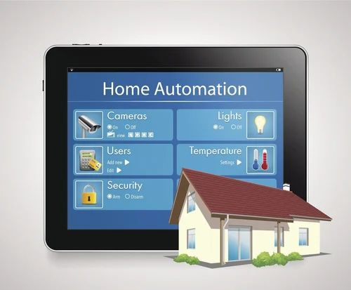 Home Automation Installation Service