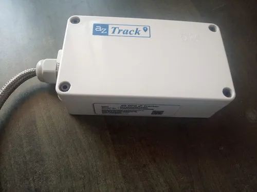 Aztrack Plastic Gps Tracker