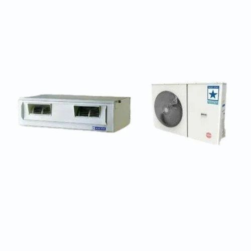 5.5TRBluestar Ductable Split AC