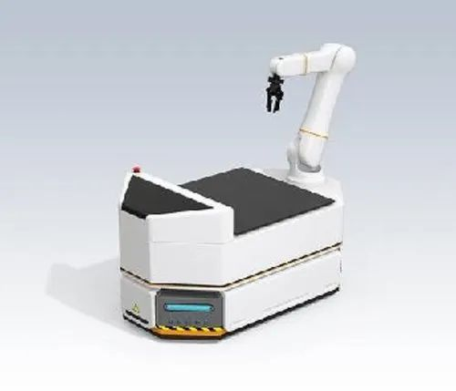 Nexbot Laser Automated Guided Vehicle ( AGV), Lifting Capacity: 50 kg, Model Name/Number: NEXAGV50