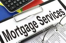 Mortgage Services