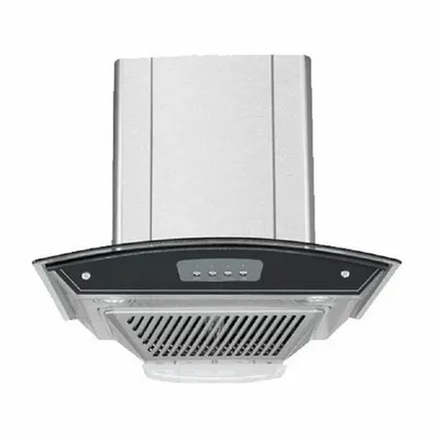 FA-R606 Kitchen Hoods, Suction Capacity: 1100 Cfm, Size: 600mm