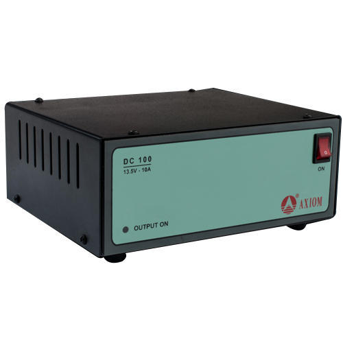 DC 100 Wireless Power Supplies