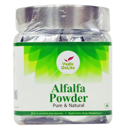 Alfalfa Powder