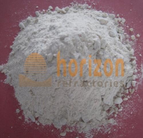 Acidic Ramming Mass, Packaging Size: 50 Kg, Grade: Horizon-ram