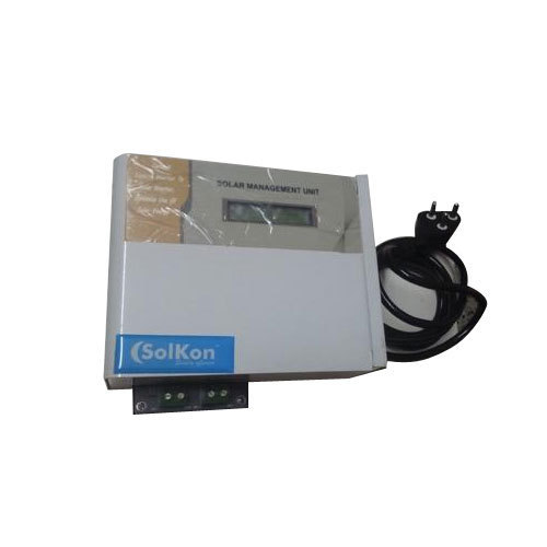 Solkon Solar Management Unit