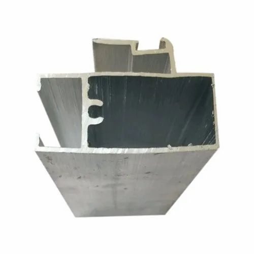 Aluminium Aluminum Profile Section, For Window