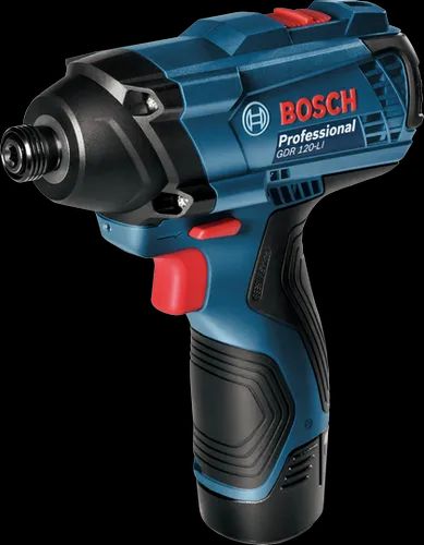 Bosch GDR 120-LI Professional Power Tools