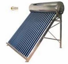 Solar Water Heater