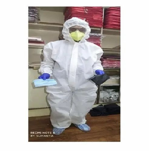 PPE Kits For Corona Virus