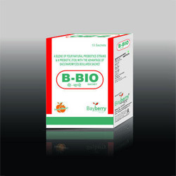 B-BIO Probiotic