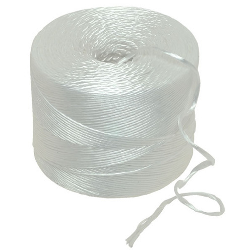 Polypropylene Plastic Twine