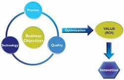 Developing Cost Effective Production Process