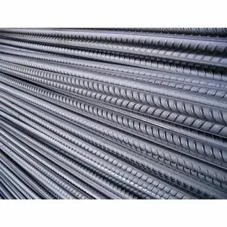 Mild Steel 18 m Jindal TMT Bars, For Construction, Grade: Fe 500