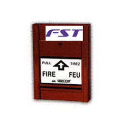 FST-500 Manual Pull Stations