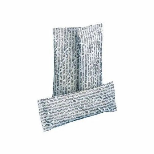 Anti Corrosion Inhibitor Pouch, Packaging Size: 100gm