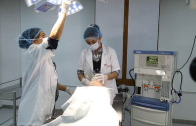 B VOC In Dialysis Technology Courses