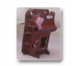 Tractor Part Casting