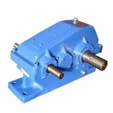 Customized Helical Gear Boxes