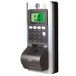 Card Based Access Control Systems