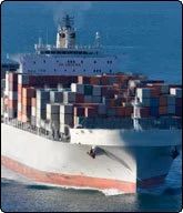 Ocean Freight Services