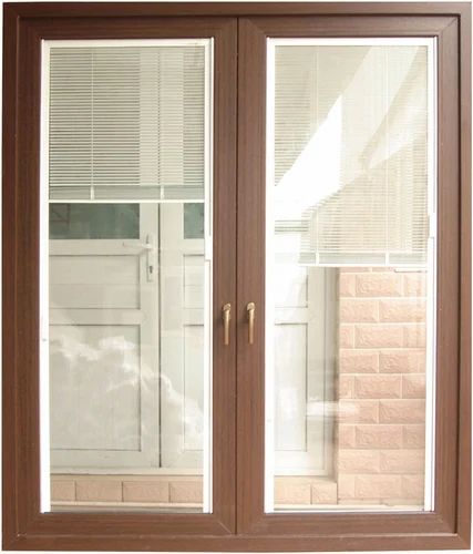 Casement Window