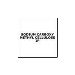 Sodium Carboxymethyl Cellulose