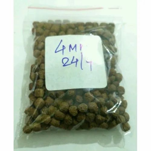 CSB Agrivet Aquatic 4 MM Fish Feed, Packaging Type: Packet, Packaging Size: 35 Kg