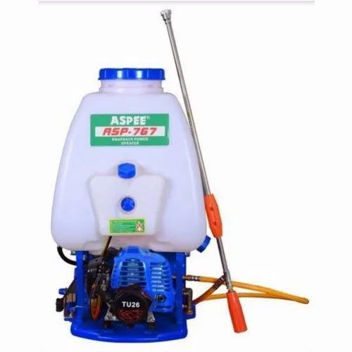 Aspee ASP 767 High Pressure Knapsack Sprayer