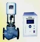 Motorized Steam Valve