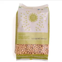 Soyabean whole 500gms