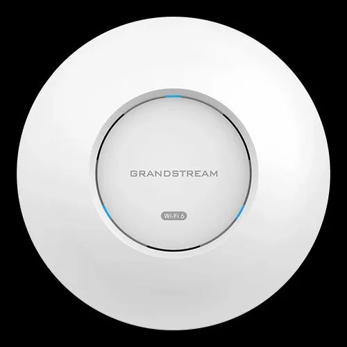 Up To 175-meter Coverage Range Wireless or Wi-Fi Grandstream GWN7660 access point