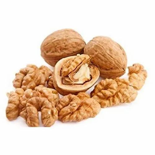 1 Years Organic Walnuts, Packaging Size: 50 Kg
