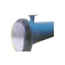 MS Heat Exchanger