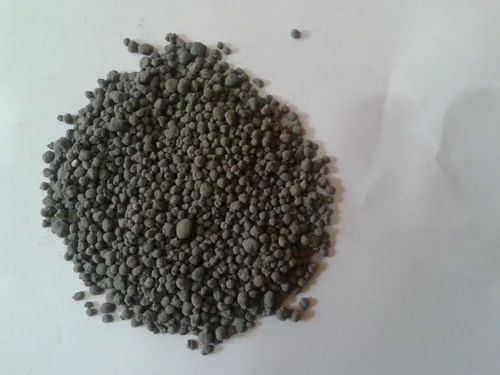 50 Kg Bag Granules Granulated Nitrogen Enriched Organic Fertlilizer, For Soil, Target Crops: Vegetables