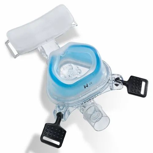 Philips Comfort Gel Nasal Mask, For Hospital