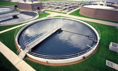 ETP, STP & WWTP Operation & Maintenance Contract, For Wastewater Treatment