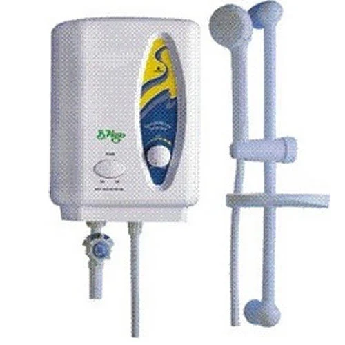 B.Algo Poly Hot Water Shower (HM 228E 3KW)