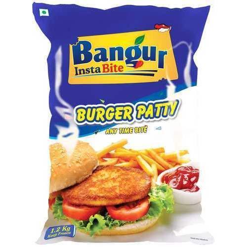 Burger Patty